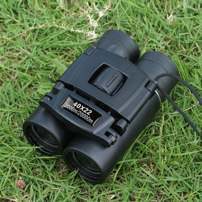 NEWOF - HD Mini Telescop Binoculars