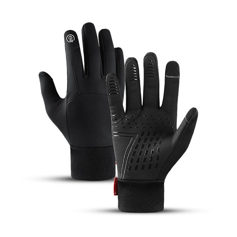 NEWOF - High Tech Gloves for Comfort and Protection