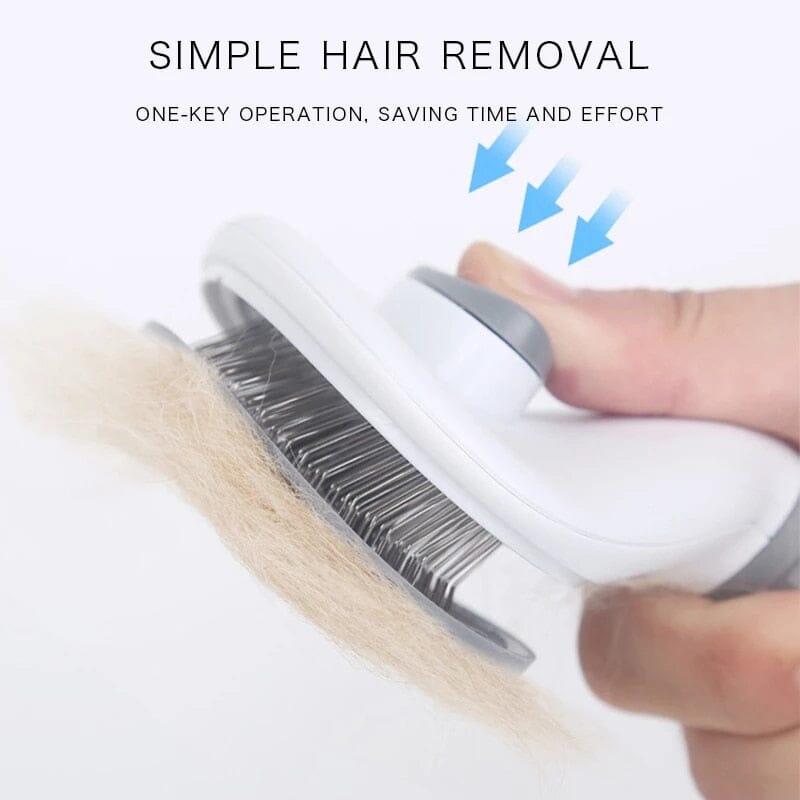 Pet Combs Hair Removal - Grooming and Wellness