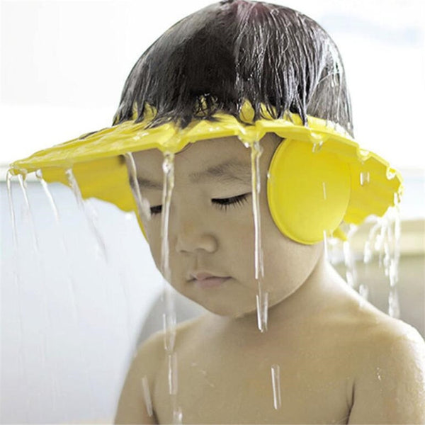 NEWOF - Turning Bath Time into a Fun and Safe Experience for Kids