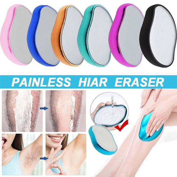 Magic painless Hair Remover for Women and Men