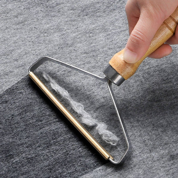 NEWOF - Efficient Cleanliness with the Copper Lint Remover